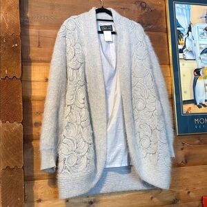 JB & Co Cardigan Sweater
